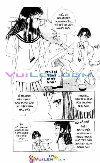 bong bóng trắng chapter 1 119