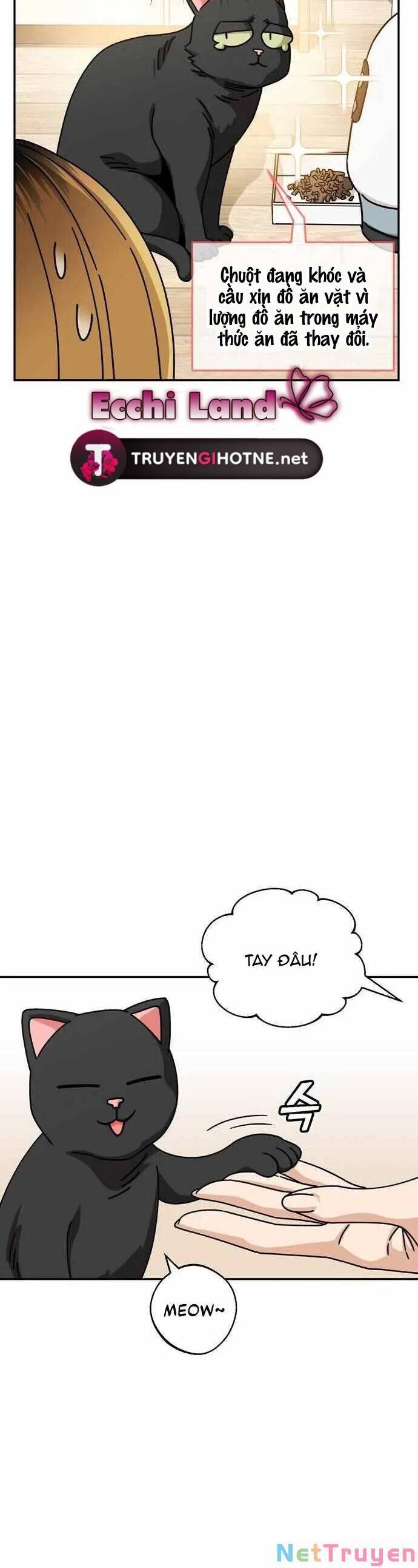 Lớ Ngớ Vớ Phải Tình Yêu chapter 50.1 25