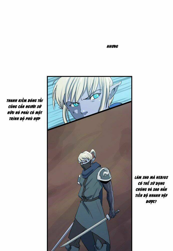 changsik đứa con của rồng chapter 20 20