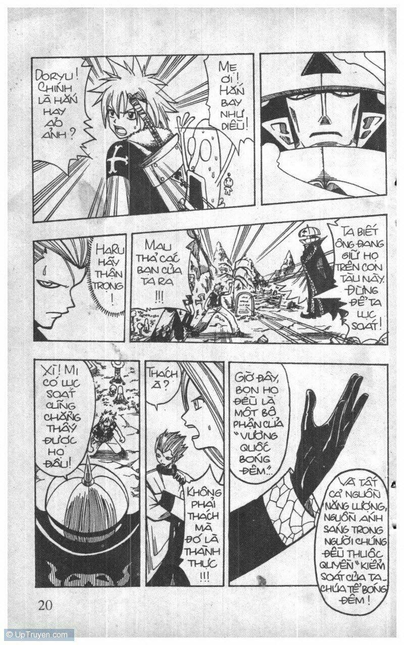 rave master (scan) chapter 13 162