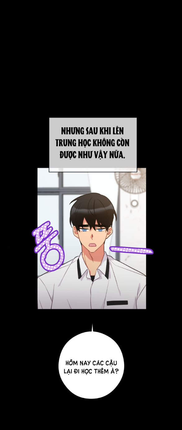 [18+] phương pháp xuất tinh của dosagyeon chapter 10.1 5