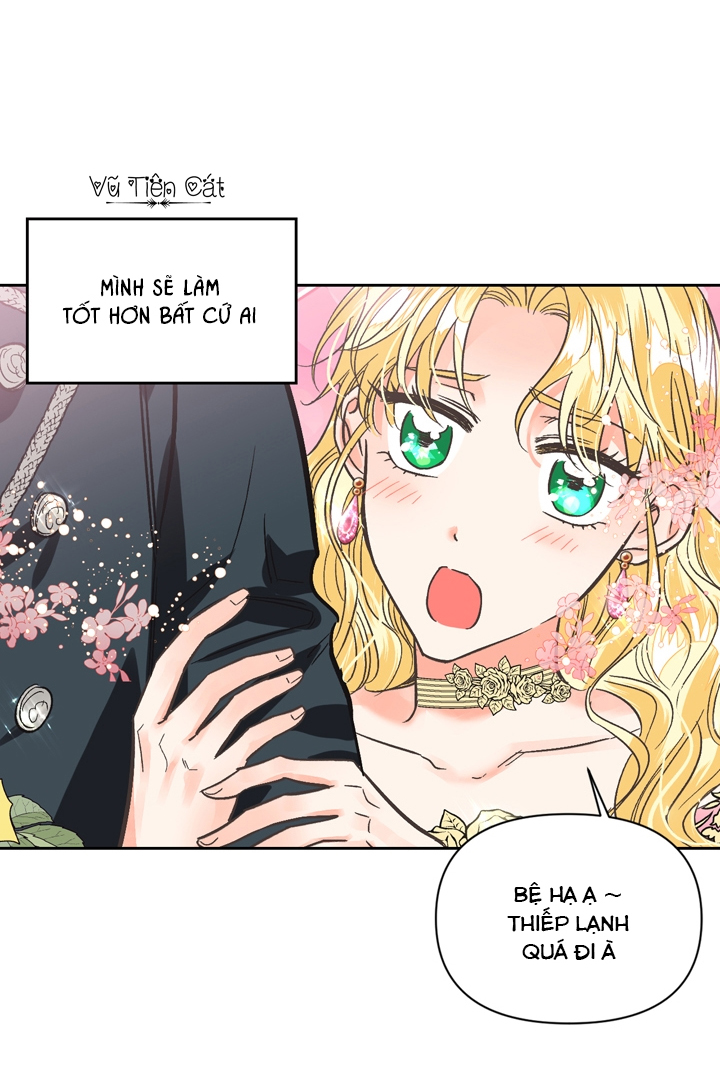 ác nữ xứng đôi với bạo chúa chapter 20 48