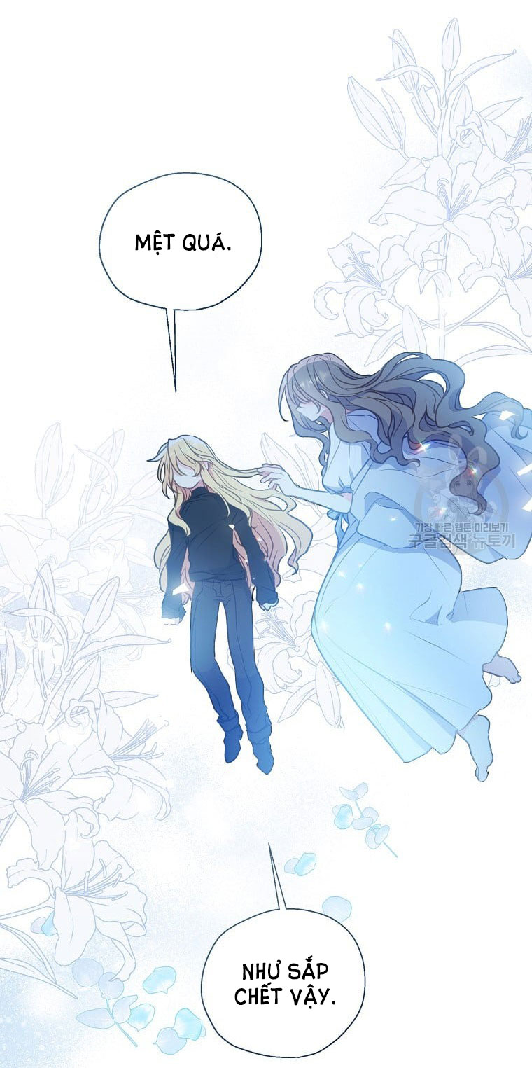 bệ hạ, xin đừng giết tôi!! chapter 97.1 17