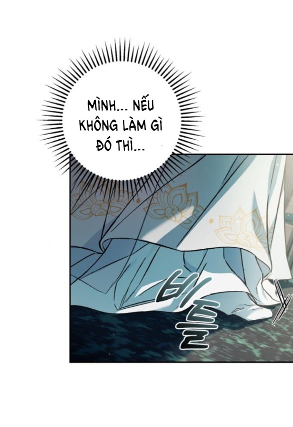 Bản Tình Ca Heeran chapter 53.2 - Trang 26