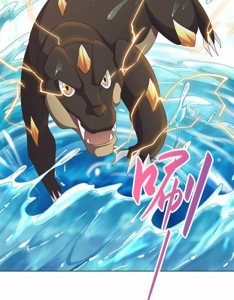 người nuôi rồng chapter 8 36