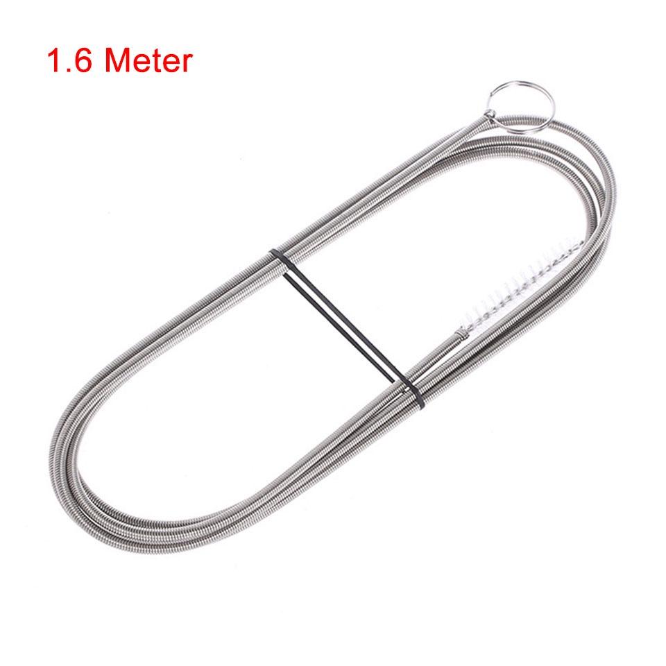 Cọ vệ sinh ống thoát nước cho tủ lạnh tiện dụng