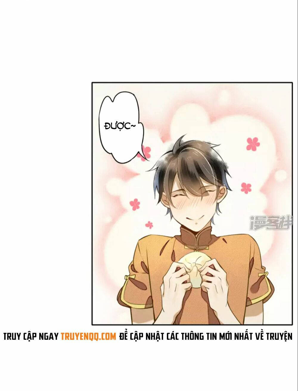 đêm ảo mộng cực lạc chapter 19 25