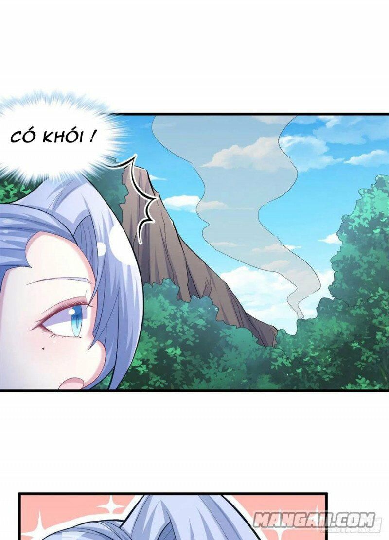 [16+] thảnh thơi thú thế chủng chủng điền, sinh sinh tể chapter 217 15