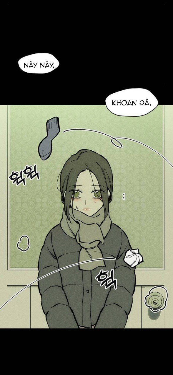 [18+] Nước Mắt Trên Đóa Hoa Tàn chapter 42.1 15