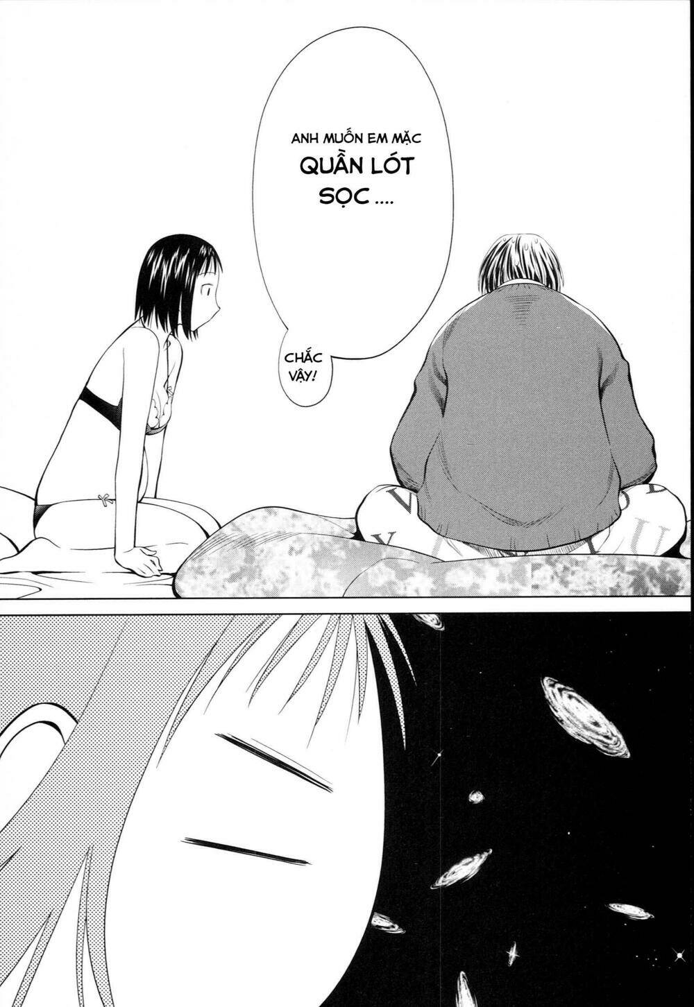 spotted flower chapter 4 5