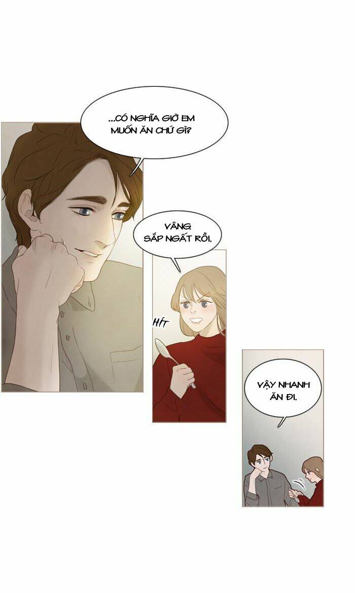 rừng đông ss2 chapter 9 6