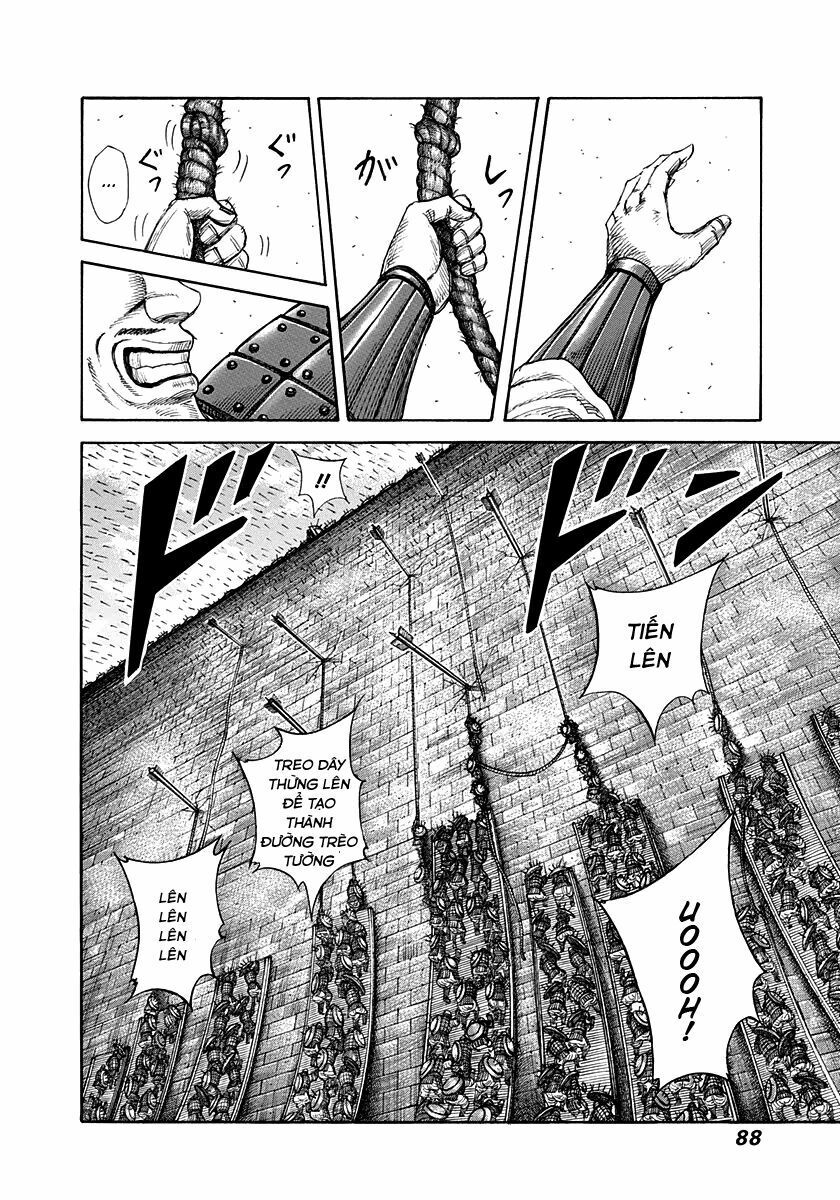 kingdom - vương giả thiên hạ chapter 299 12