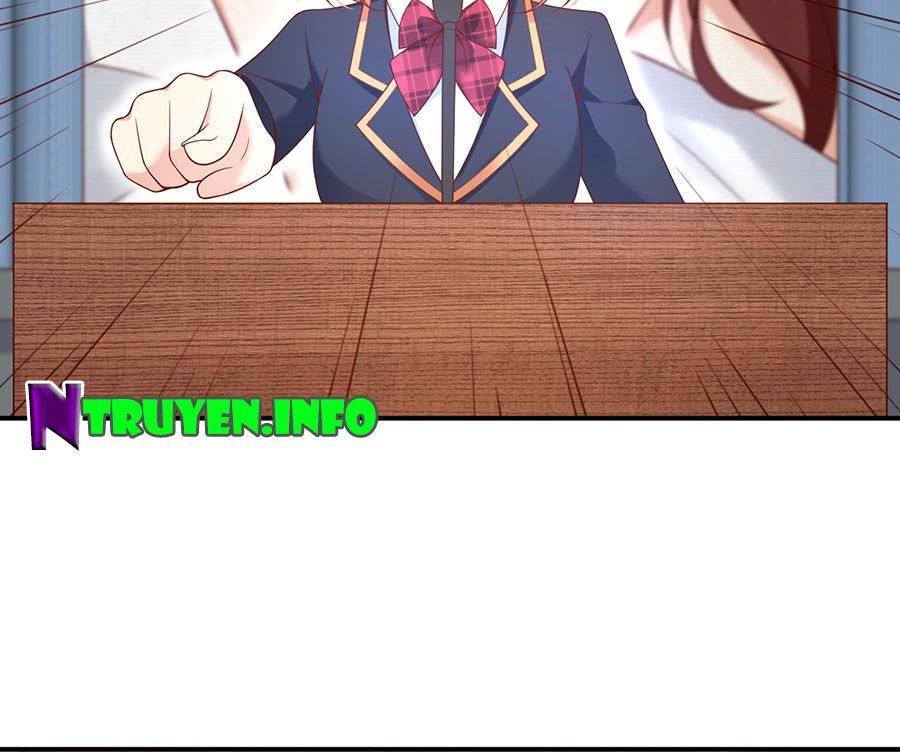 nam thần truy thê chỉ nam chapter 25.1 19