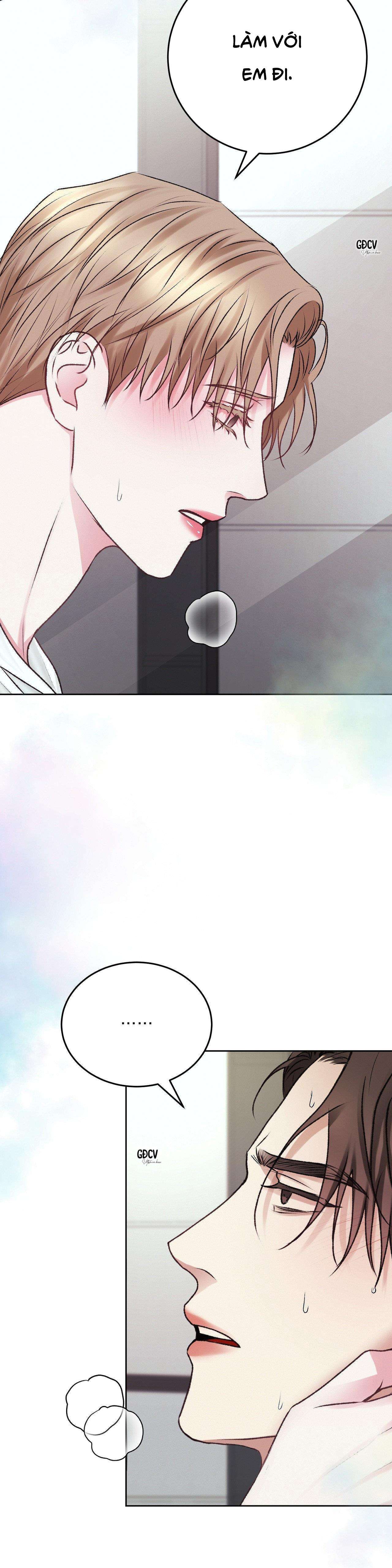 con nuôi bất đắc dĩ chapter 49 29