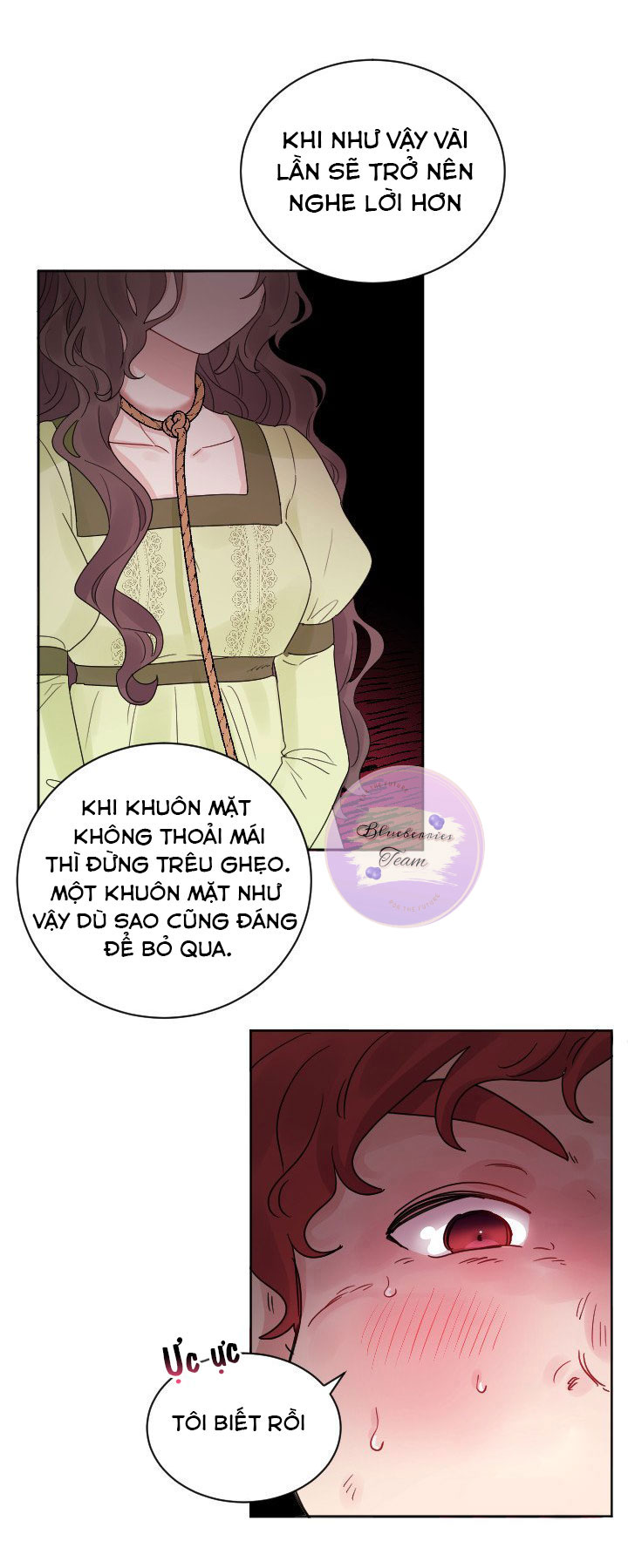 Chồng Ơi! Anh Bán Tôi Cho Ai? Chapter 1 - Next Chapter 2