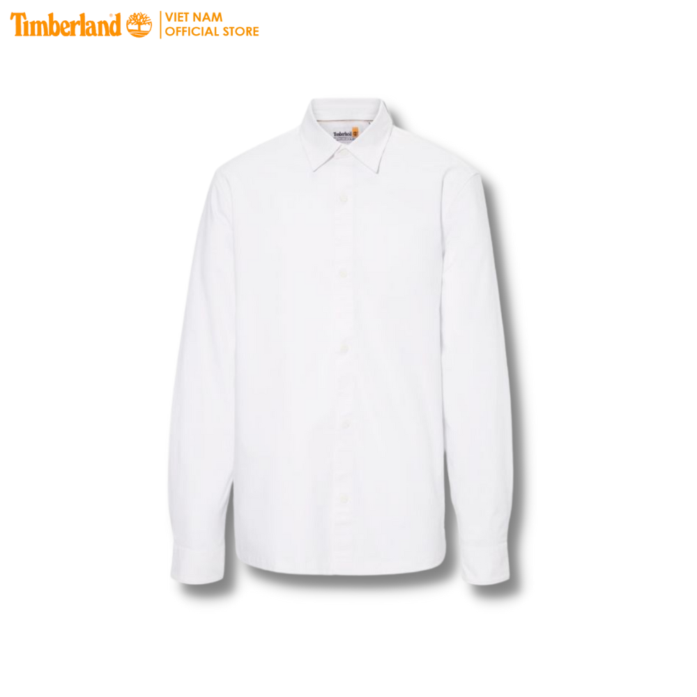[NEW] Original Timberland Áo Sơ Mi Khoác Nam AF LS Outlast Shirt TB0A5UMS - L
