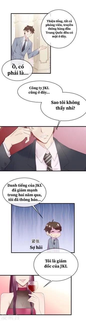 độc dược của tình yêu chapter 2 19