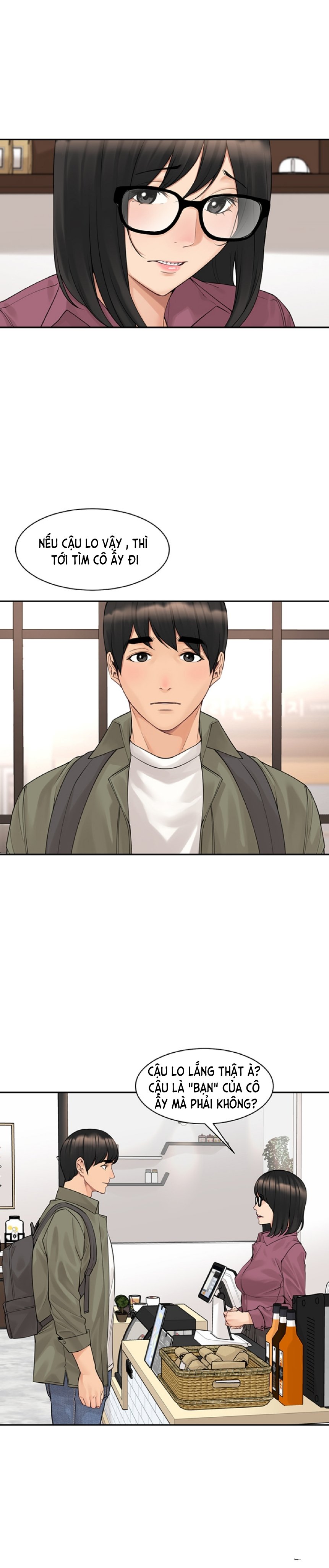 hơn cả tình bạn chapter 43 14