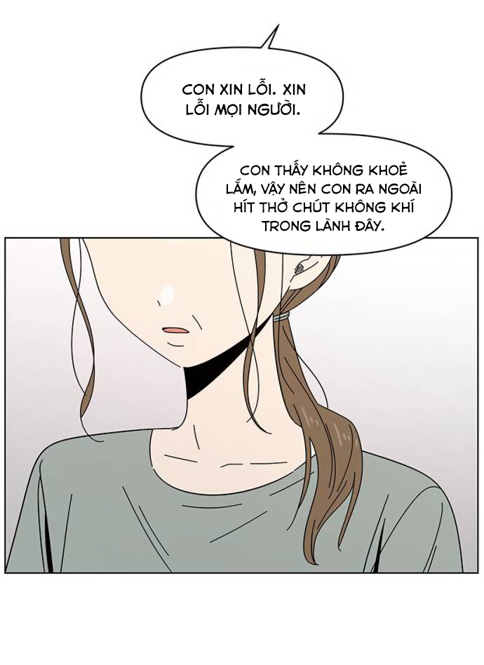 thanh xuân rực rỡ - season of blossom chapter 41 8