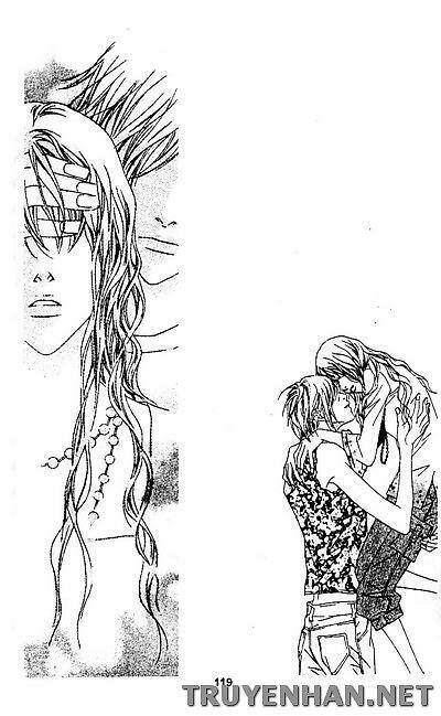seduction more beautiful than love chapter 39 8
