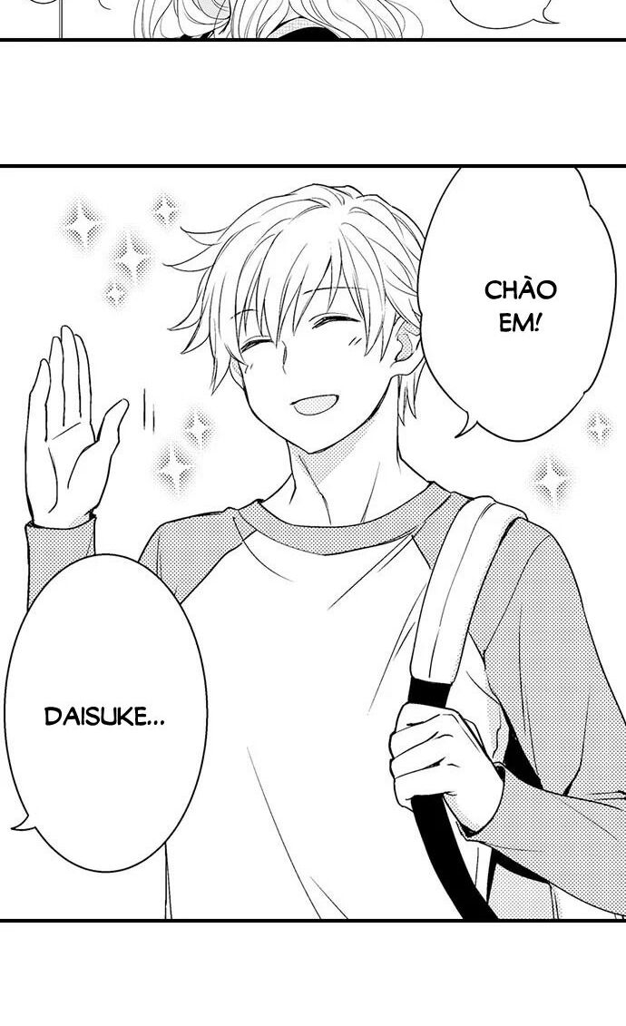 để em ngủ cùng anh nha, haruomi! chapter 7 12