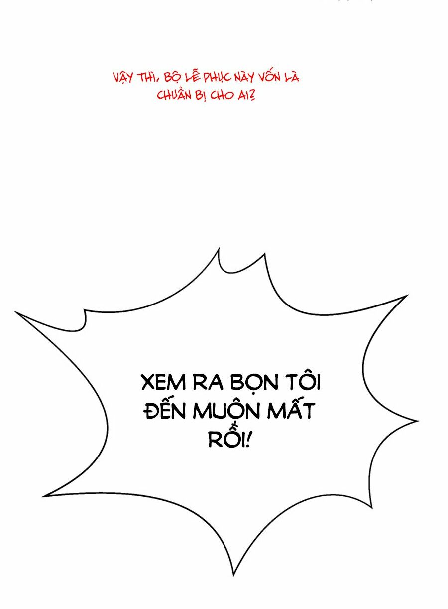 cả thế giới đều không bằng người chapter 35 42