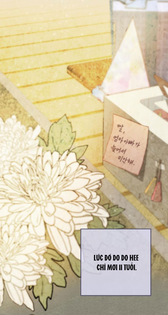 my demon - ác quỷ của tôi chapter 6.1 46