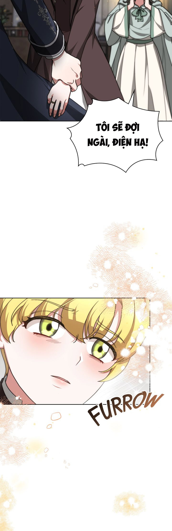 công nương eluana vita chapter 146 2