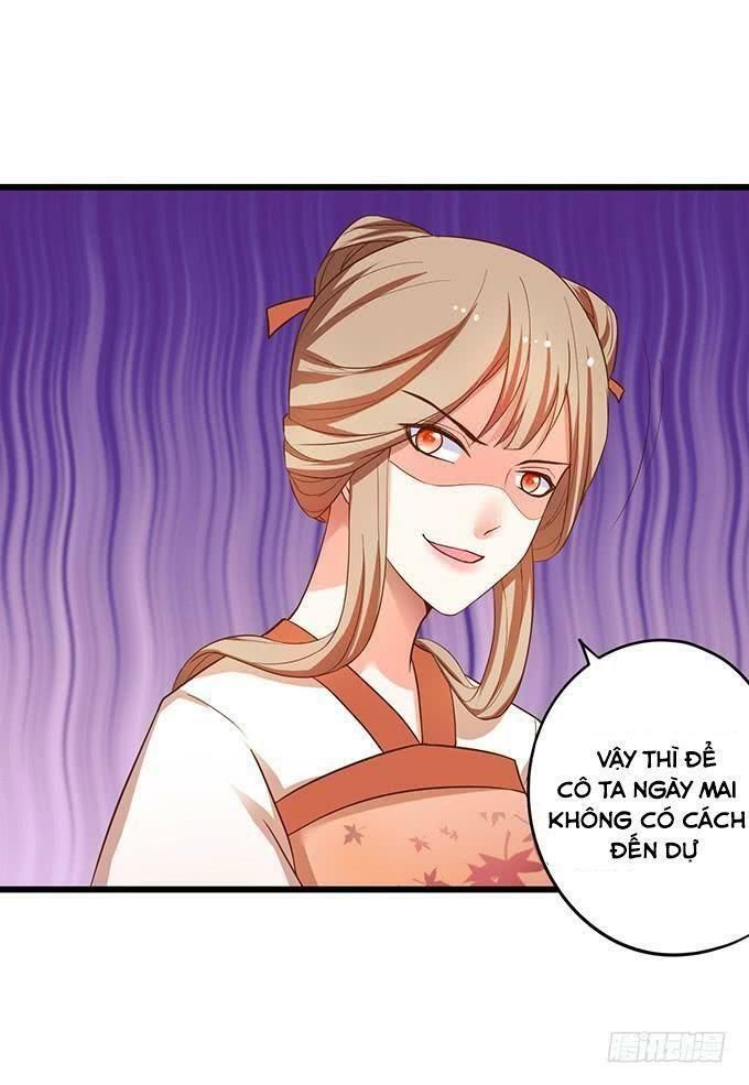 hồ tiên hung bạo chapter 75 64