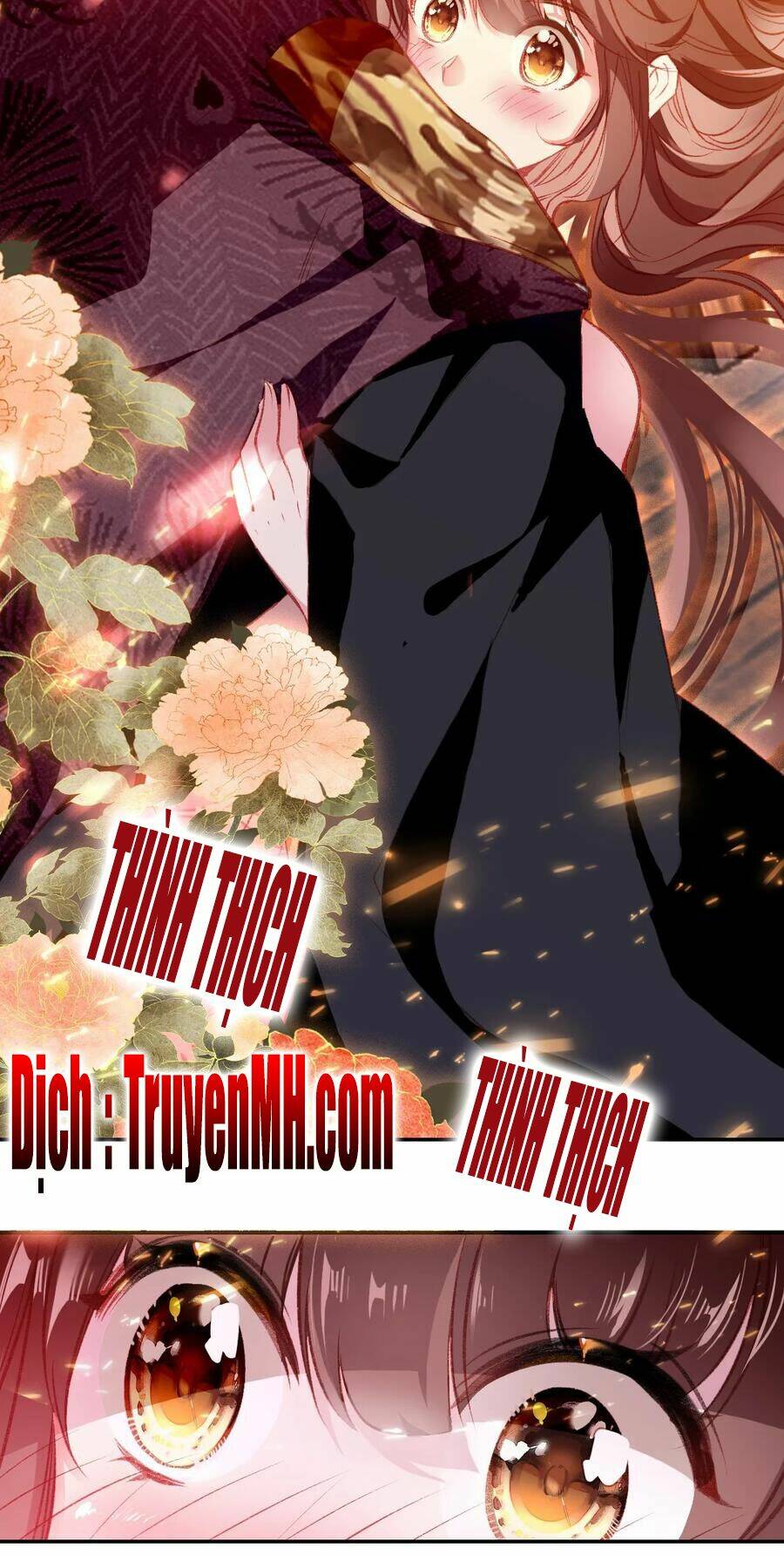 gả cho một tên thái giám đáng ghét chapter 128 15