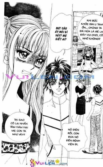 mùa ảo vọng - strange pension chapter 9 120