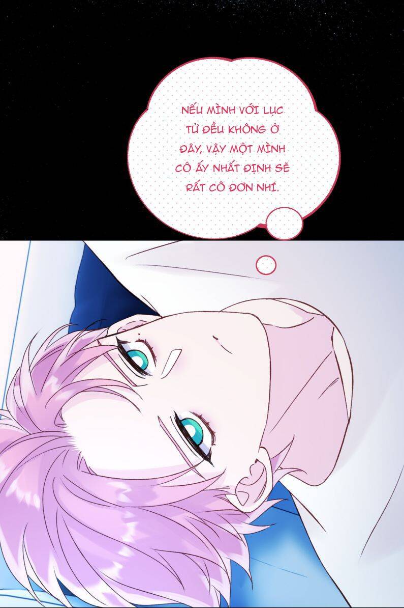 tôi phải làm 1 kẻ đại xấu xa chapter 59 45