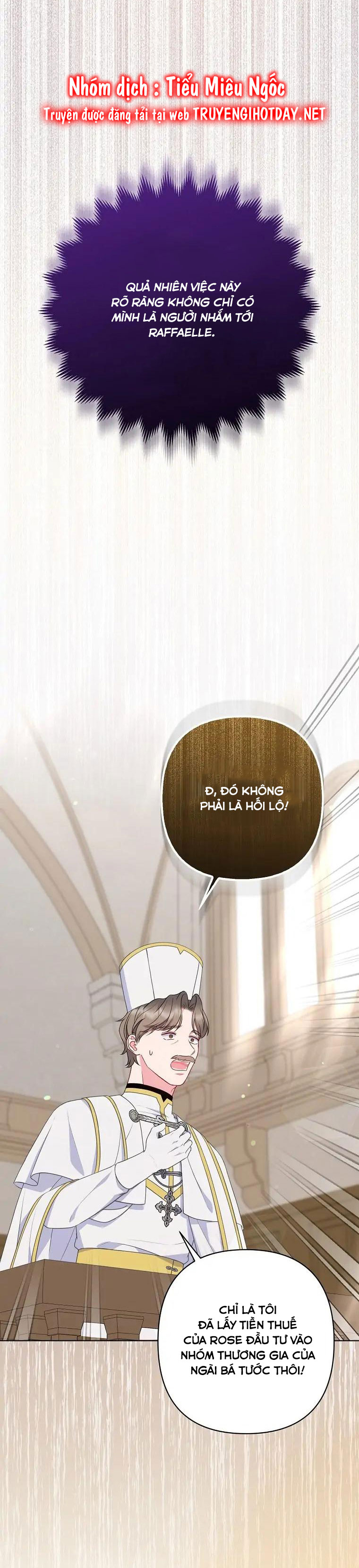 hương vị ngọt ngào muộn màn chapter 36 7