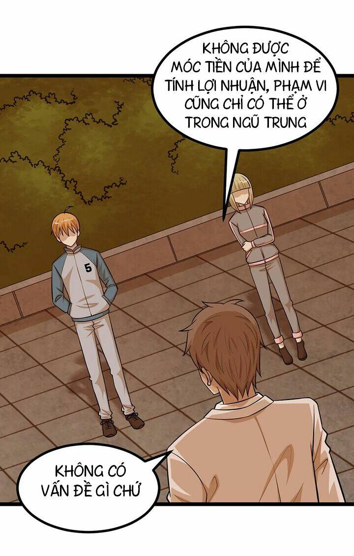 đai ca trở lại tuổi 16 chapter 82 11