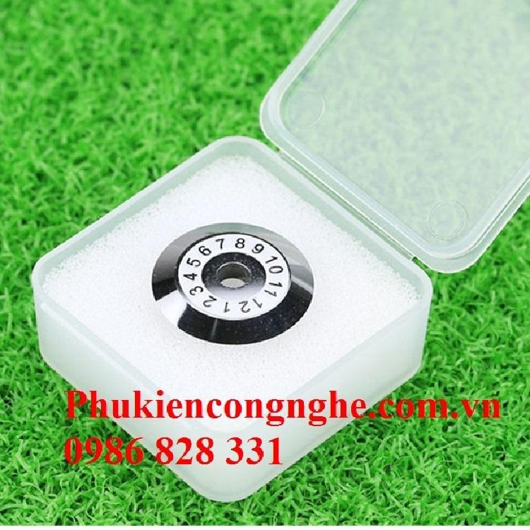 Lưỡi dao cắt sợi quang FC-6S (24 lỗ)