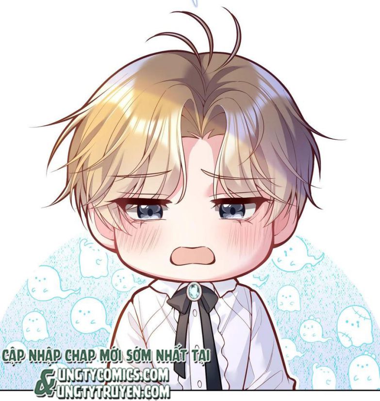 chàng nhân viên host và gã hàng xóm nguy hiểm chapter 37 37