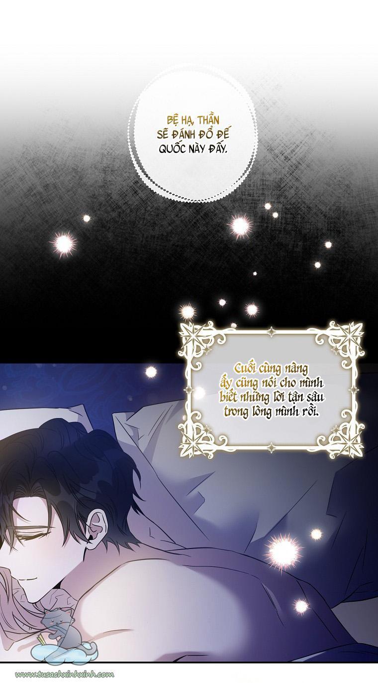 thuần hóa bạo chúa rồi bỏ trốn chapter 63 46