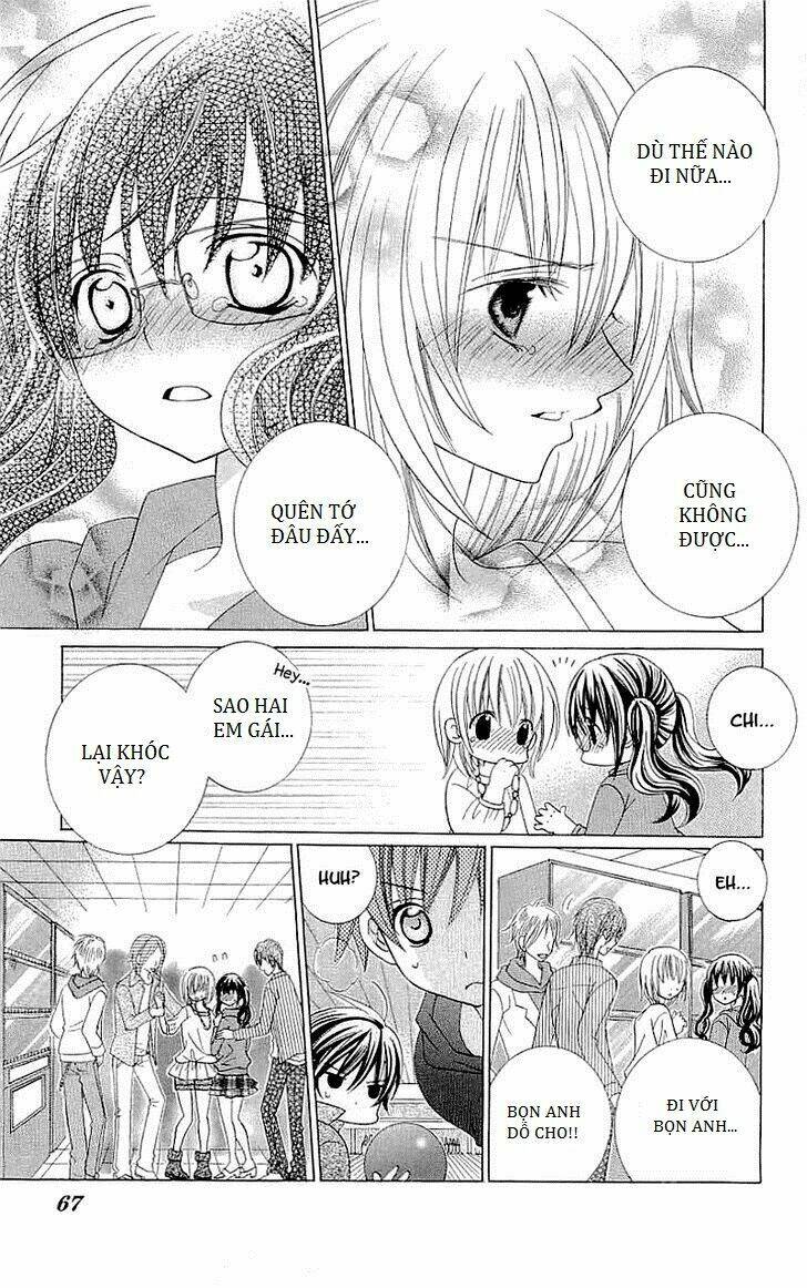 suki desu suzuki-kun!! chapter 32 27