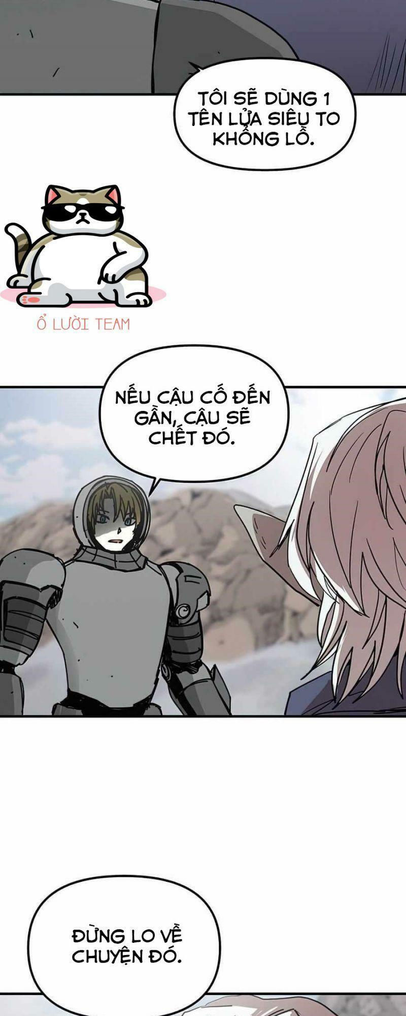 bug player - người chơi lỗi chapter 73 20