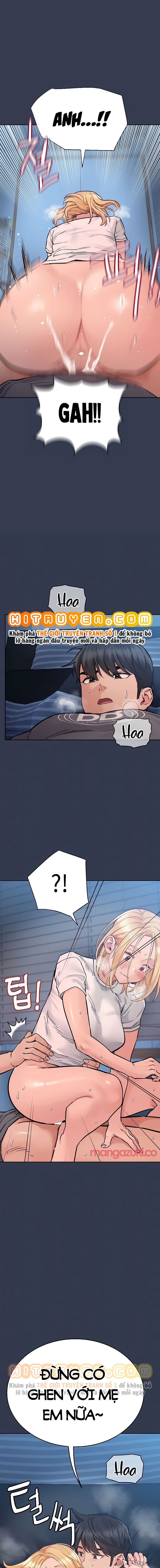 người dì khiêu gợi chapter 75 3