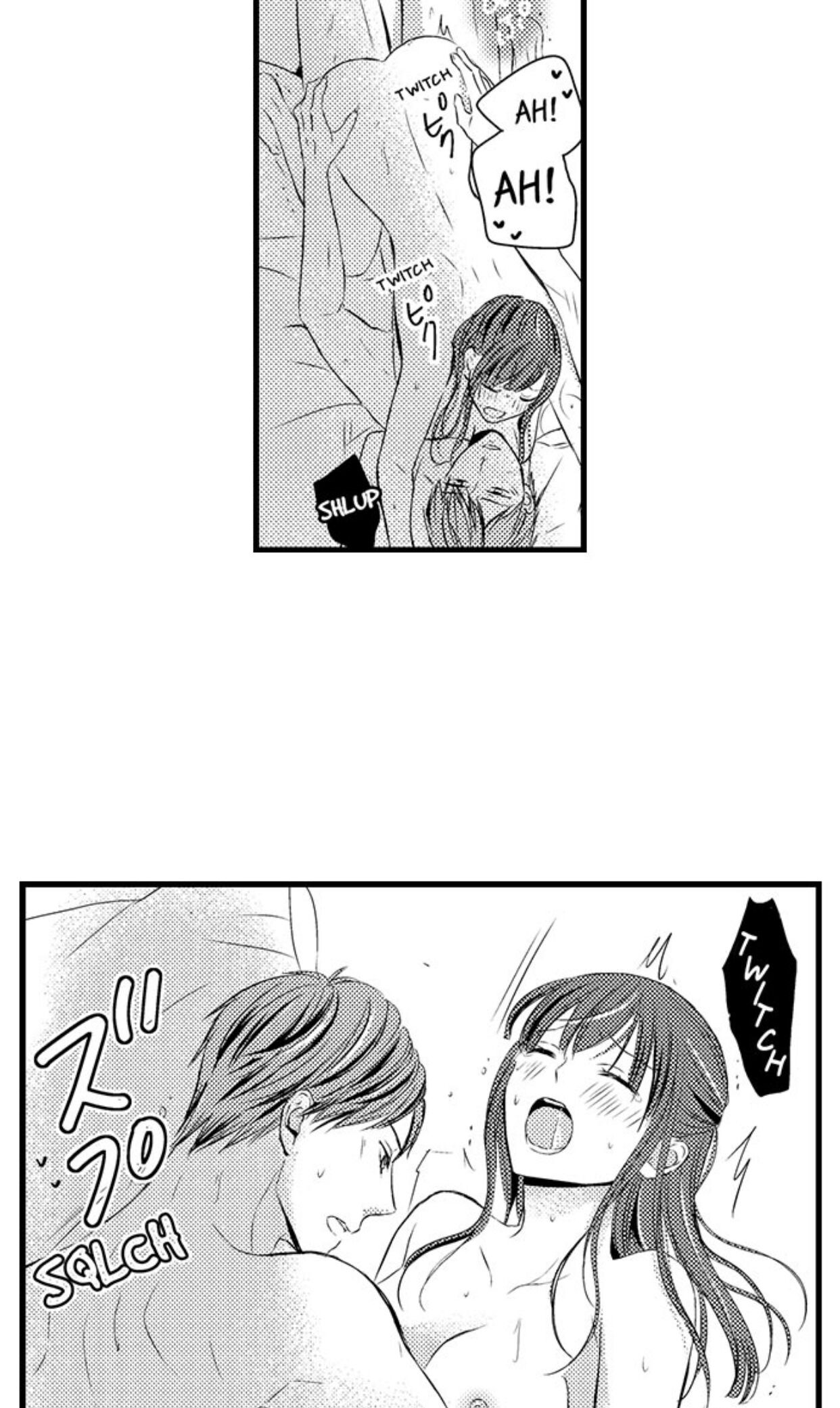 khiến cô ấy ra hết lần này đến lần khác, chầm chậm và ngọt ngào chapter 18.2 3