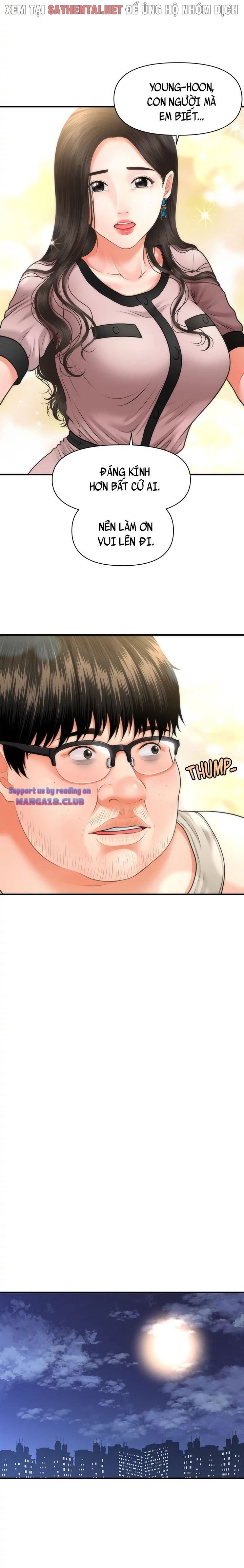 này anh đẹp trai chapter 5 6