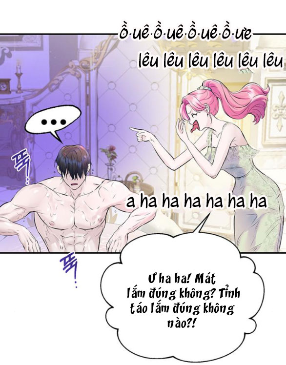 tôi tưởng bản thân không còn sống được bao lâu! chapter 50.3 77