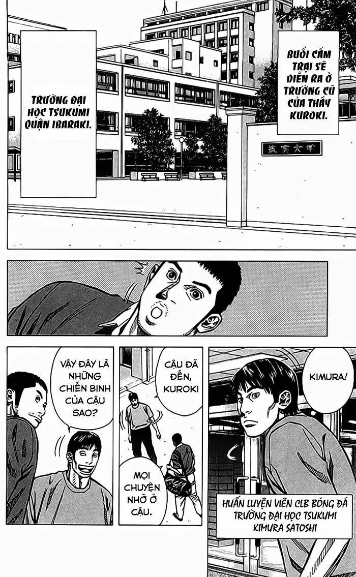 angel voice chapter 64 9