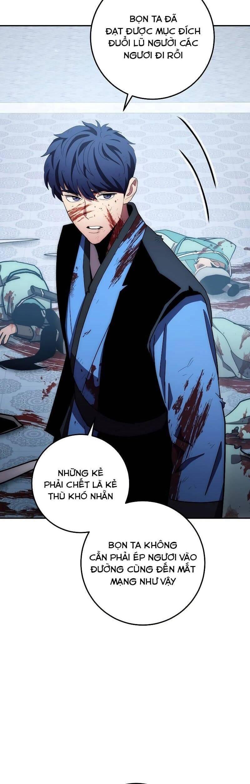 huyền thoại diệt thế độc long chapter 109 44