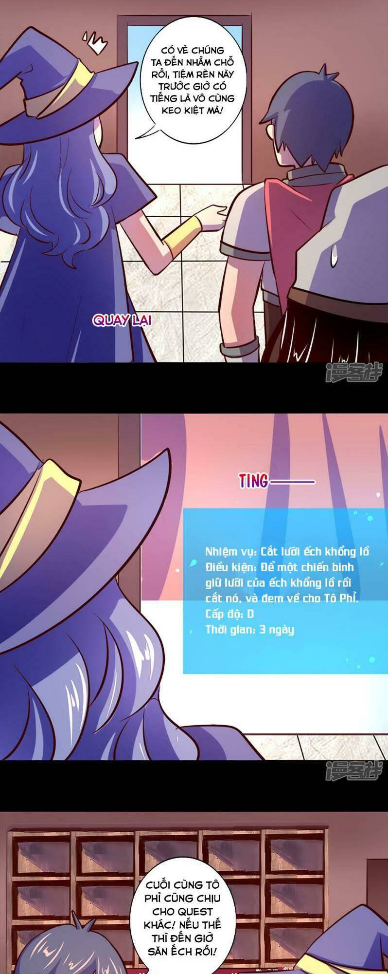 ta không phải là npc chapter 75 10