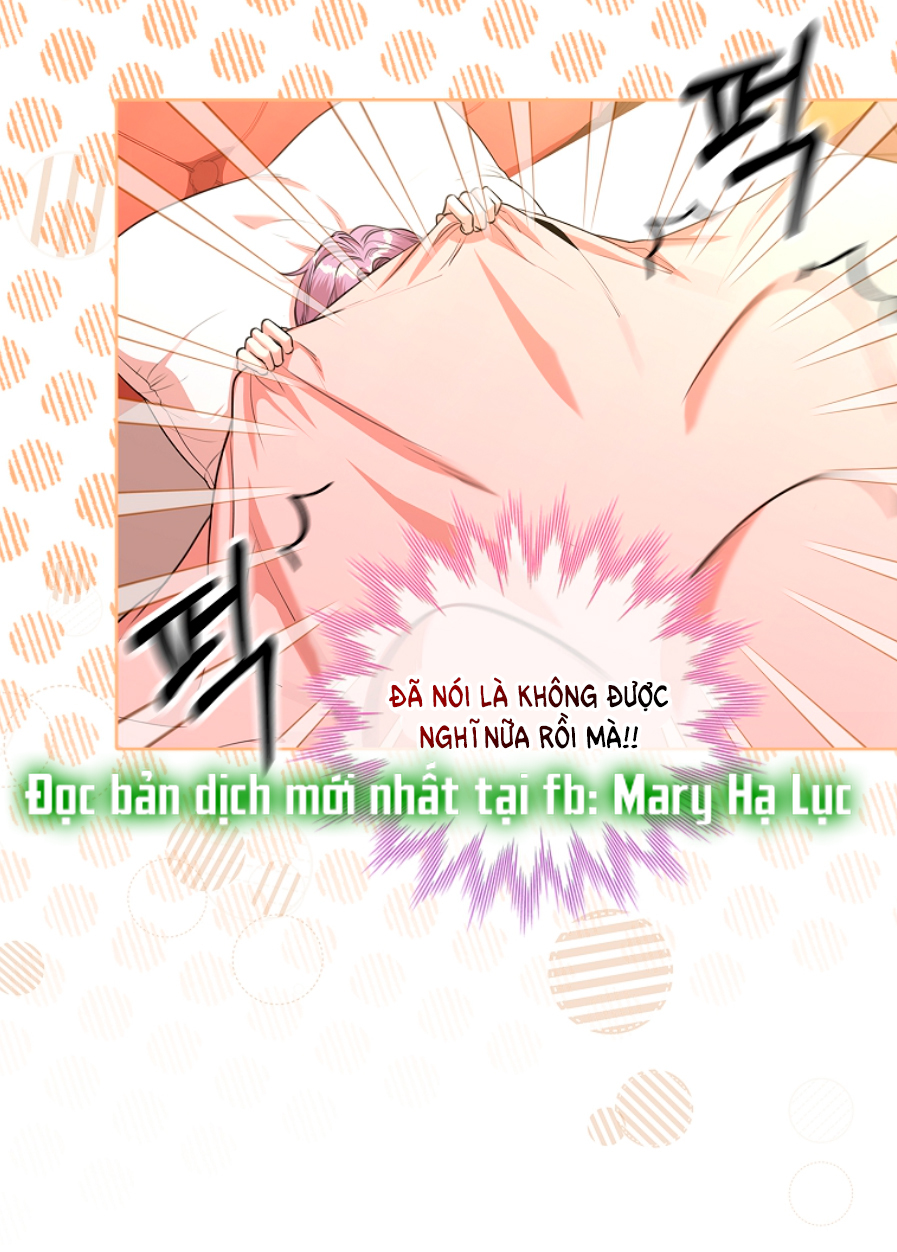 trở thành thư ký của bạo chúa chapter 74 80