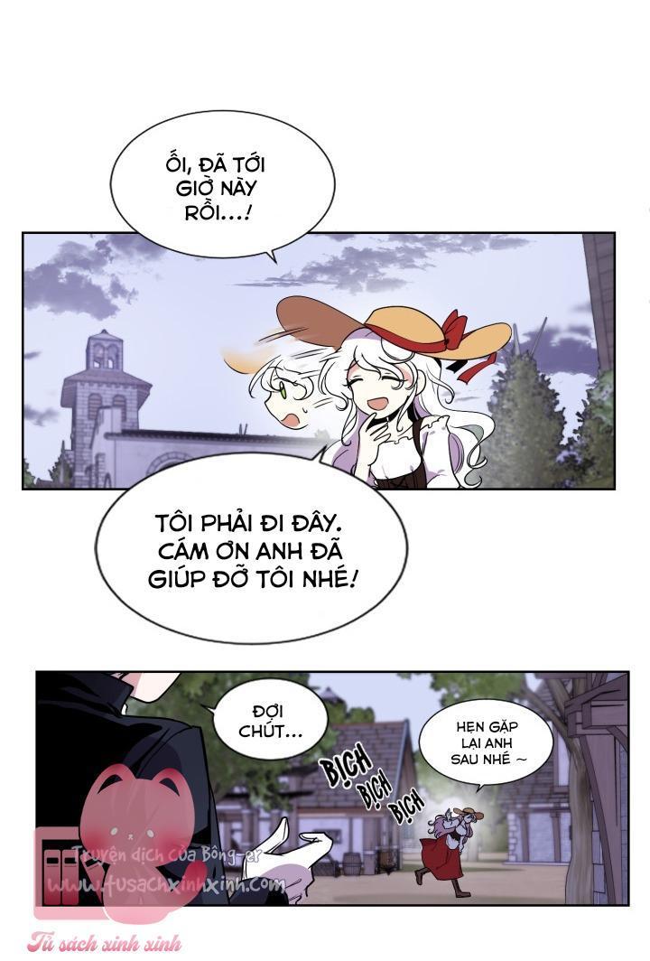 nguyện ước vô vọng của ma nữ chapter 1 54