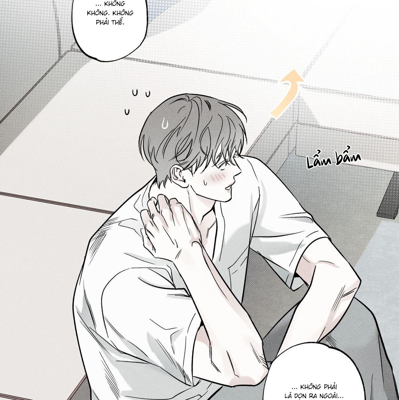 chàng giao pizza và gold palace chapter 38 73