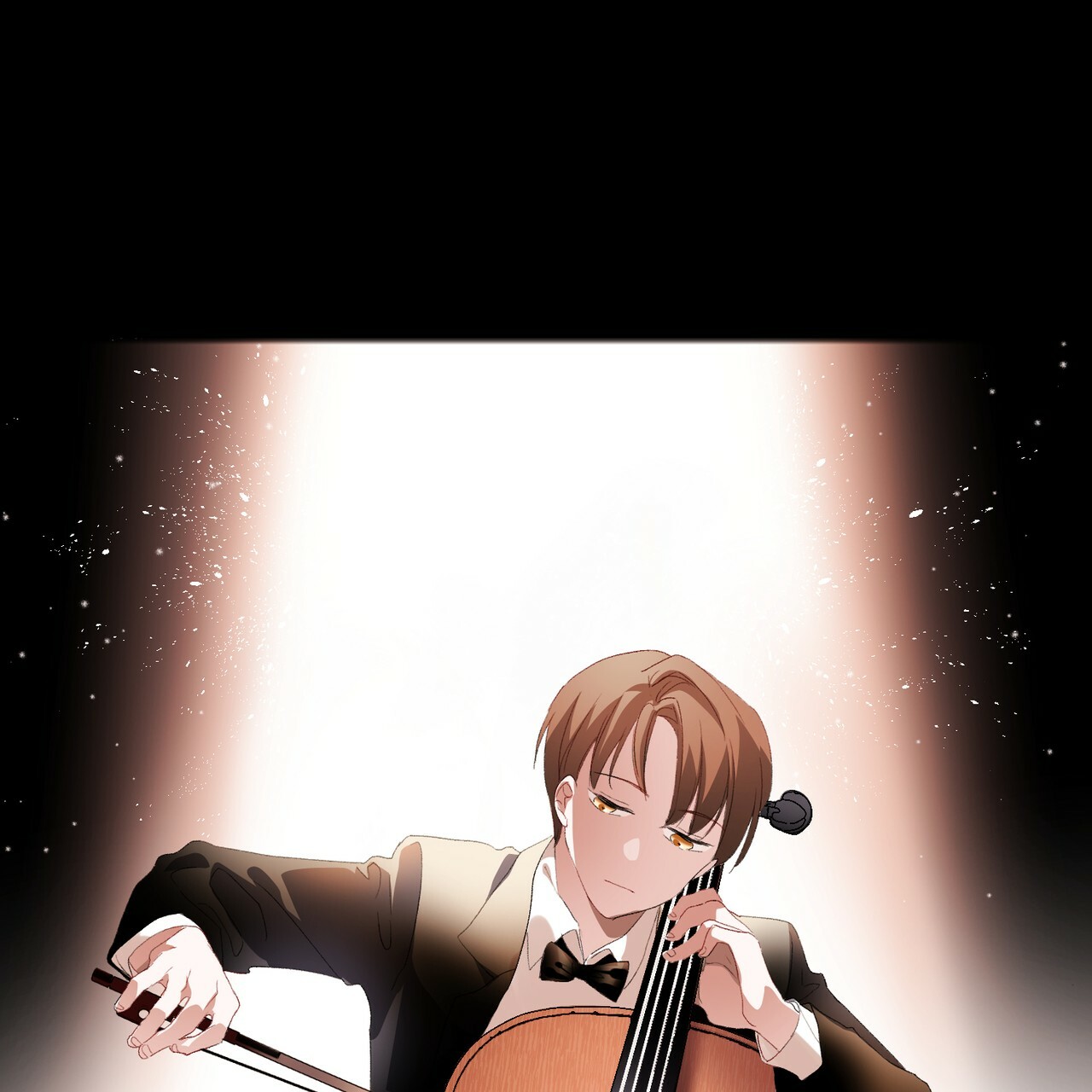 juliet, ở đây không phải là kansas đâu! chapter 4 15